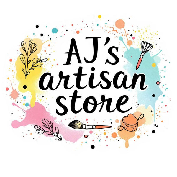 AJ’s Artisan Store
