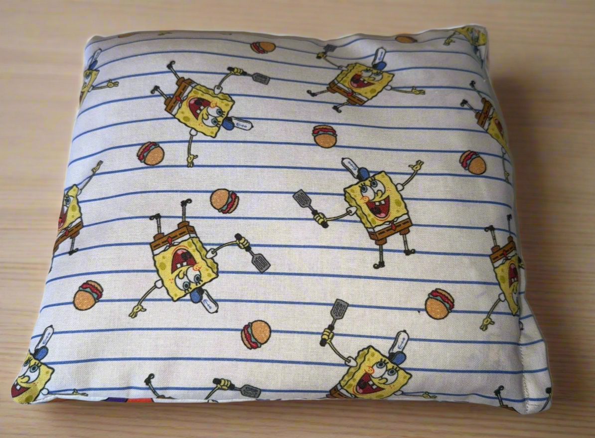 Mix or Match Heat pad