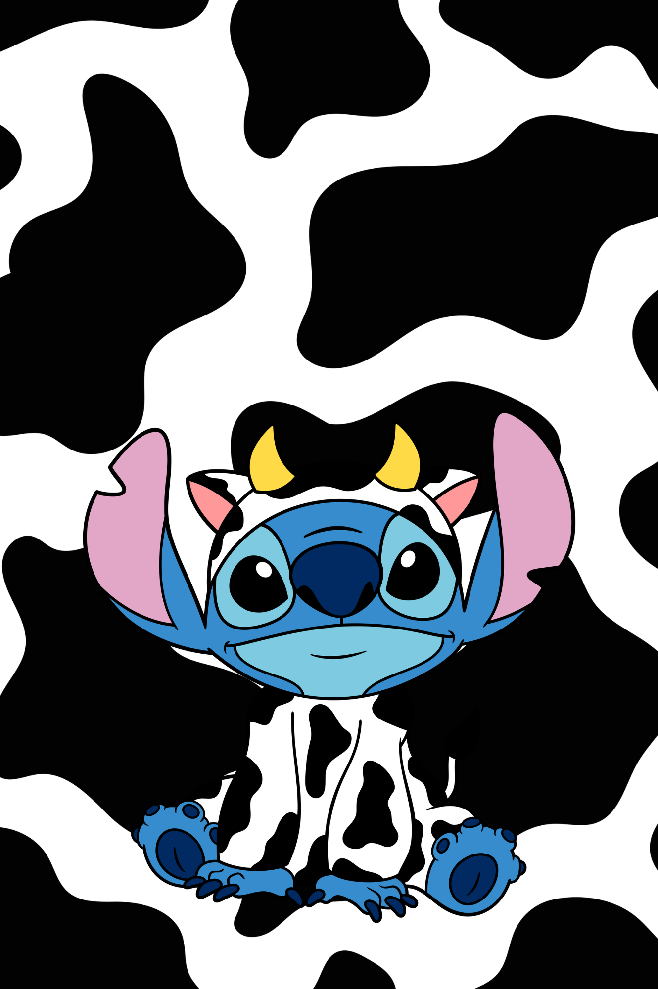 Stitch Phone Case