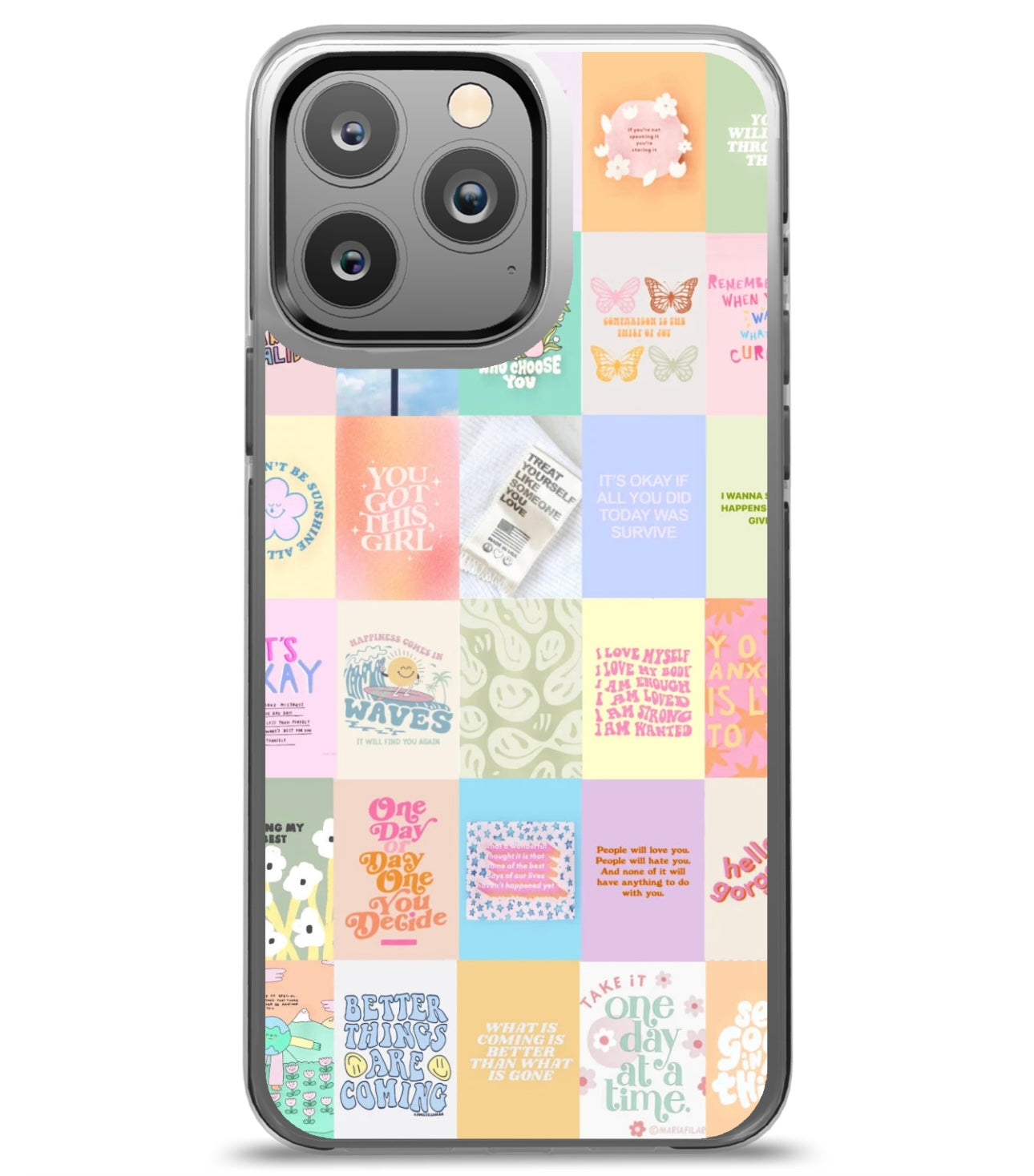 PHONE CASES