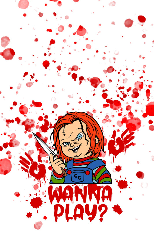 Chucky Case