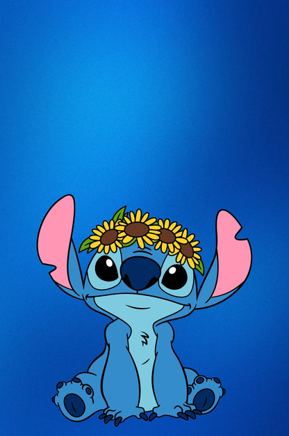 Stitch Phone Case