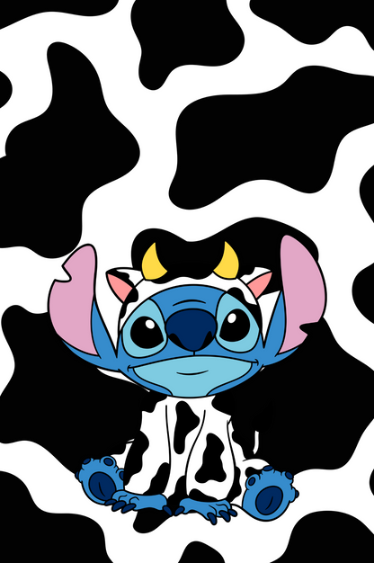 Stitch Phone Case