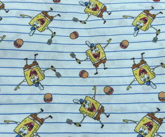 SpongeBob