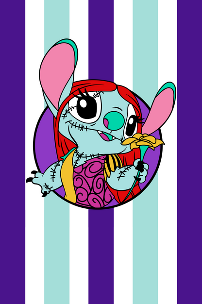 Stitch Phone Case