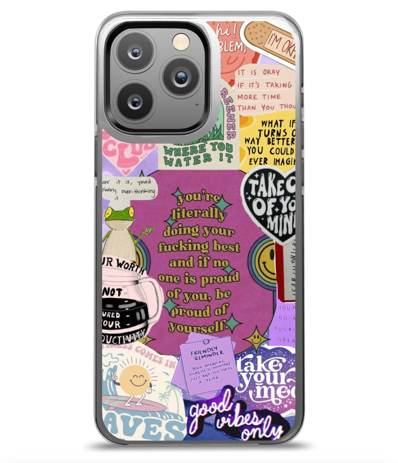 Phone Cases