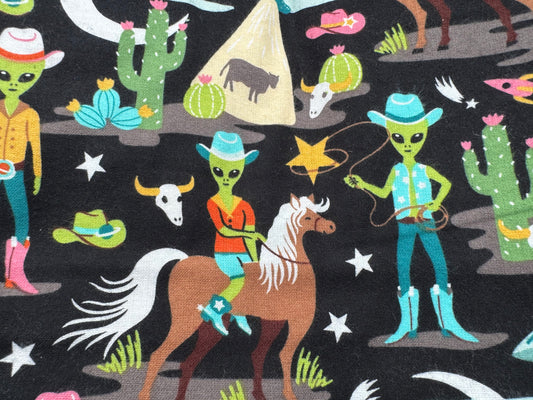 Alien Western